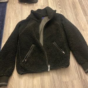 Joy Lab Sherpa Jacket